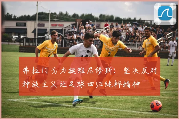 弗拉门戈力挺维尼修斯：坚决反对种族主义让足球回归纯粹精神